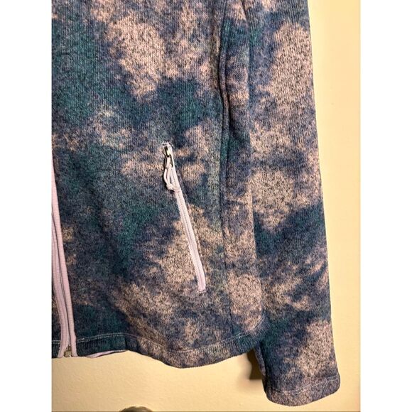 Women’s The North Face Zip Up - Picture 5 of 6